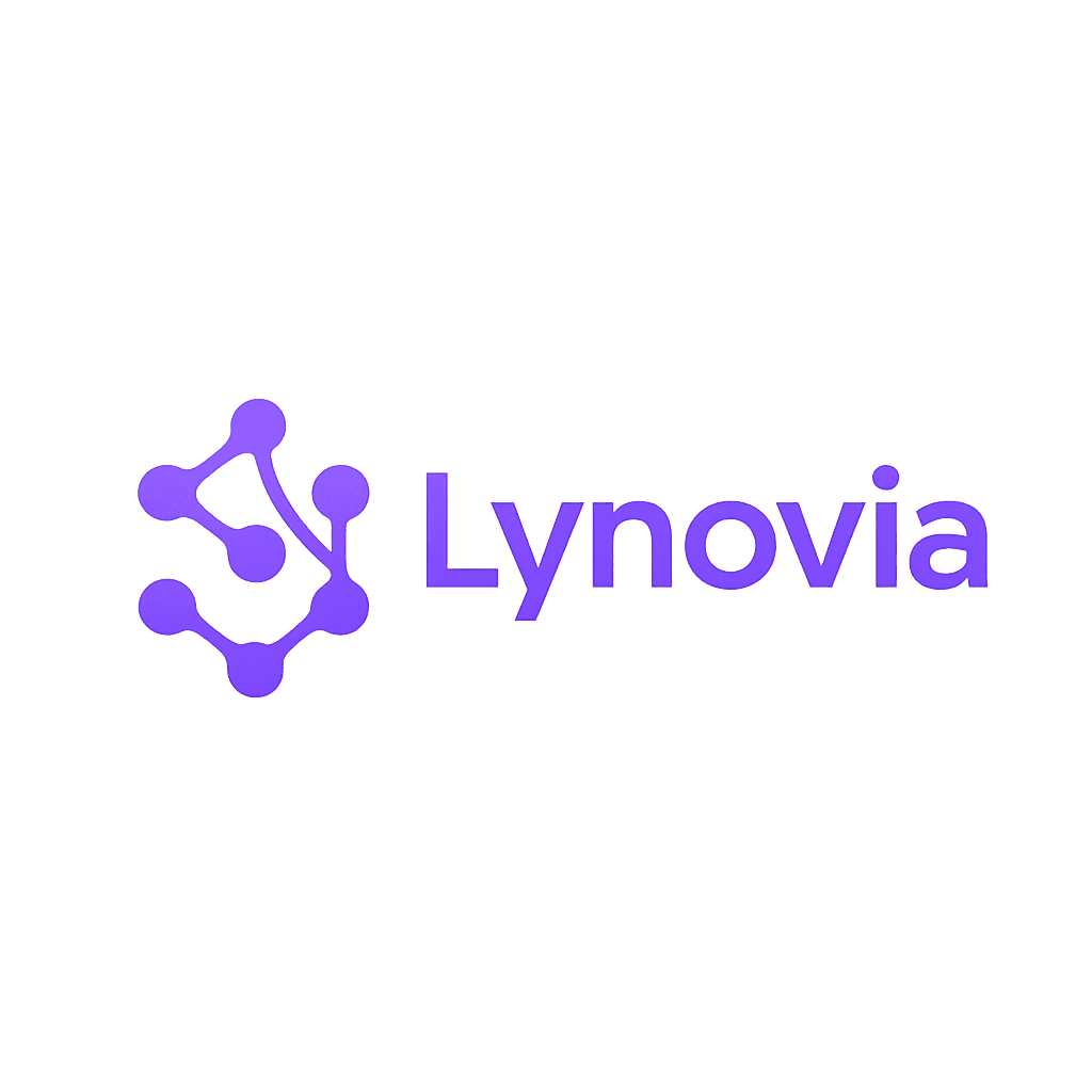 Lynovia Logo